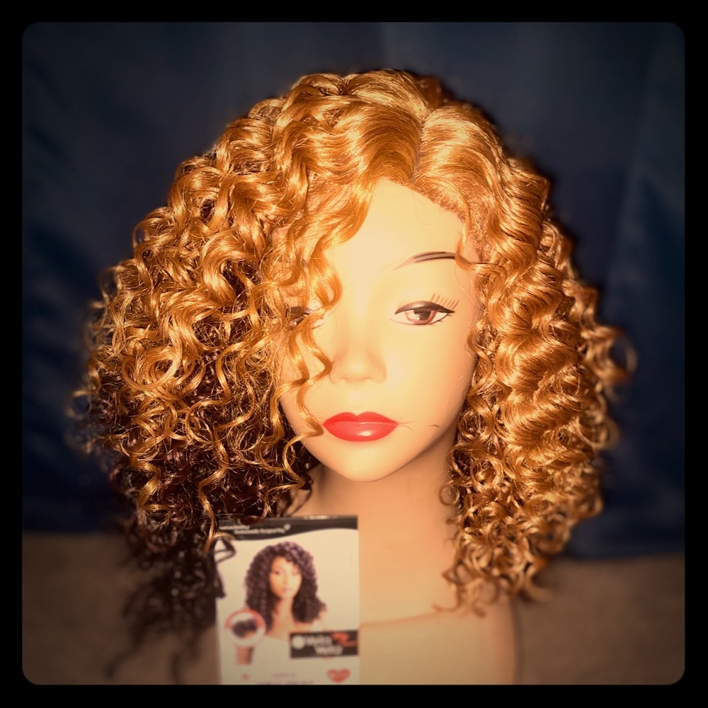 Wigs